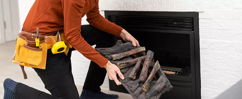 Fireplace Interior Sweeping in Tonawanda, NY