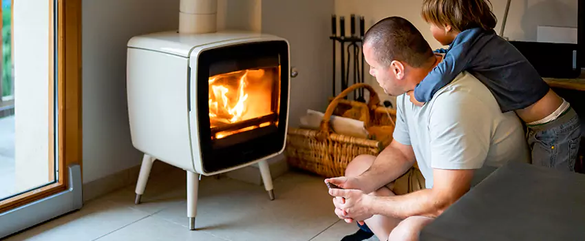 Fireplace Safety Inspection Technician in Tonawanda, New York