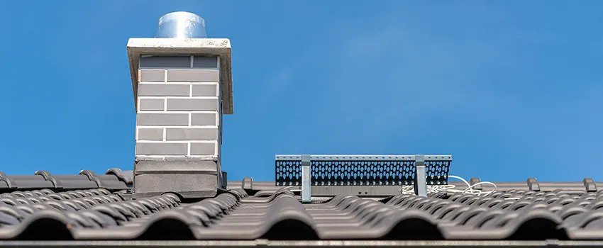Repair Blocked Chimney in Tonawanda, New York