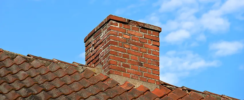 Flue Tiles Cracked Repair Services near Me in Tonawanda, NY