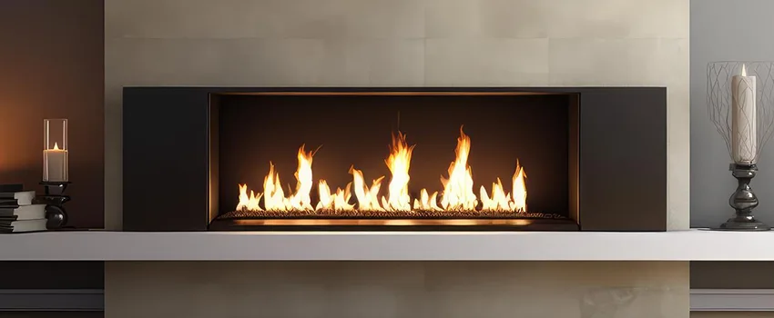 Vent Free Gas Fireplaces Repair Solutions in Tonawanda, New York