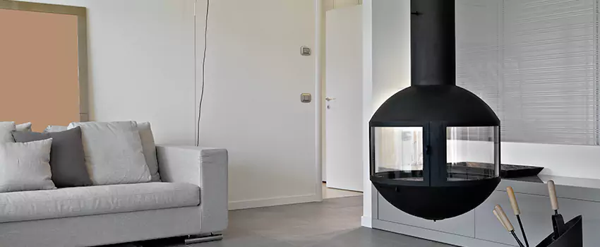Hanging & Suspended Fireplaces Designer in Tonawanda, New York