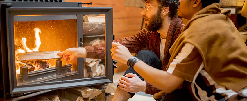 Benefits of Harman Stoves Fireplace in Tonawanda, New York