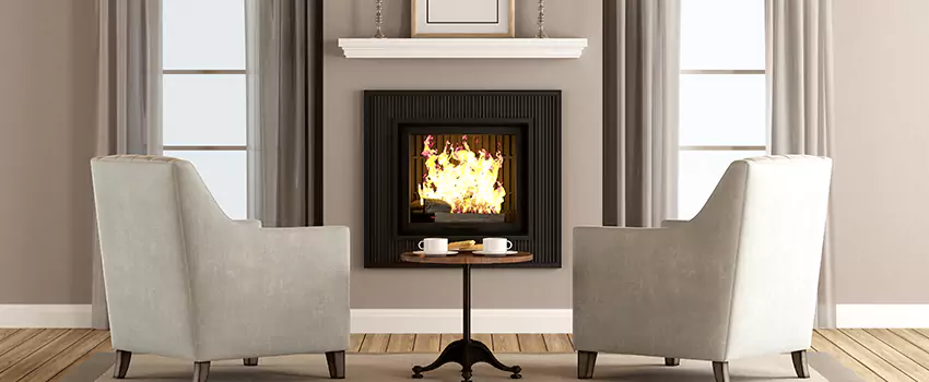 Heat & Glo Outdoor Gas Fireplaces Installation Contractors in Tonawanda, New York