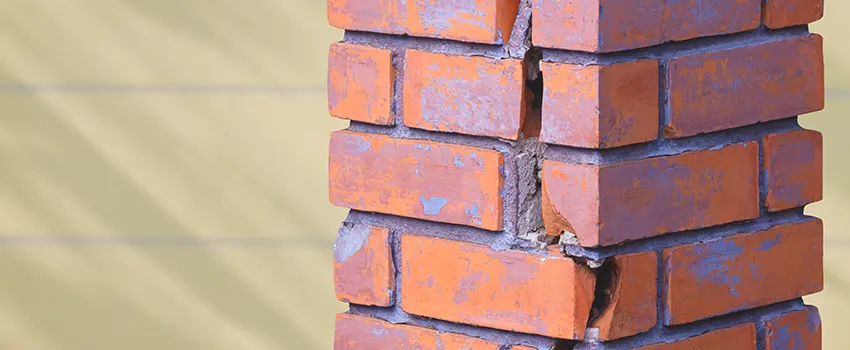 Leaking Chimney Repair And Replacement Cost in Tonawanda, New York