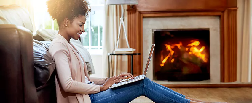 Cost-Effective Osburn Fireplace Installation and Repair in Tonawanda, NY