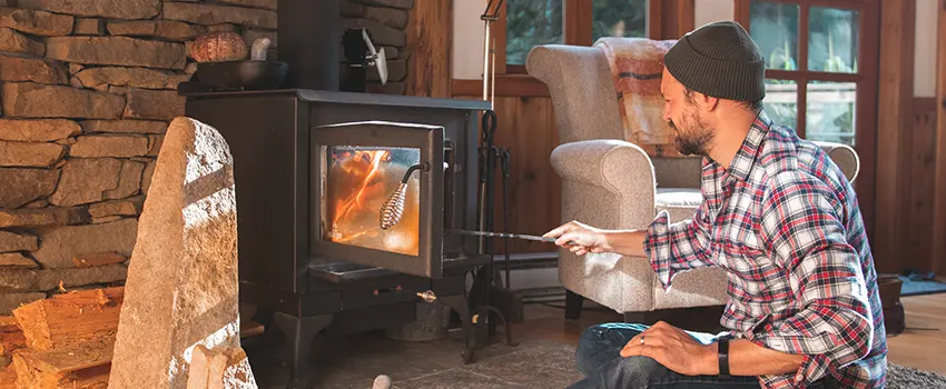Cost of Pellet Fireplace Installation Services in Tonawanda, NY