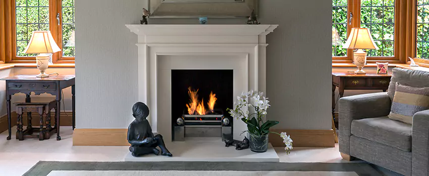 RSF Fireplaces Maintenance and Repair in Tonawanda, New York