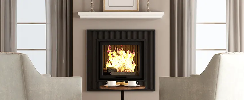 Superior Outdoor Fireplace Repair in Tonawanda, NY