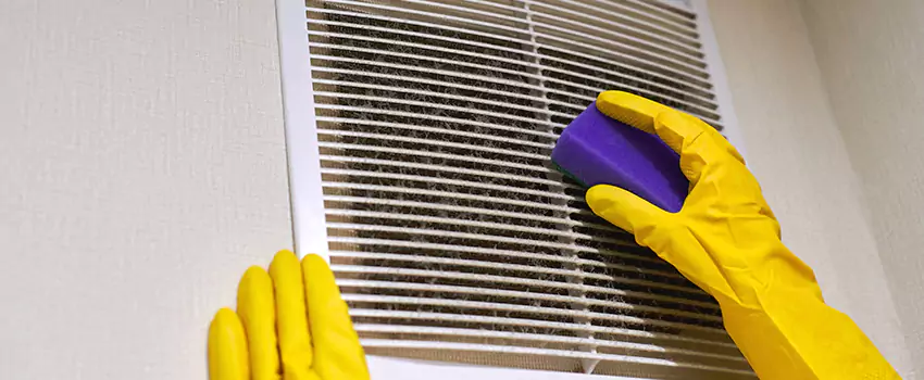 Vent Cleaning Company in Tonawanda, NY