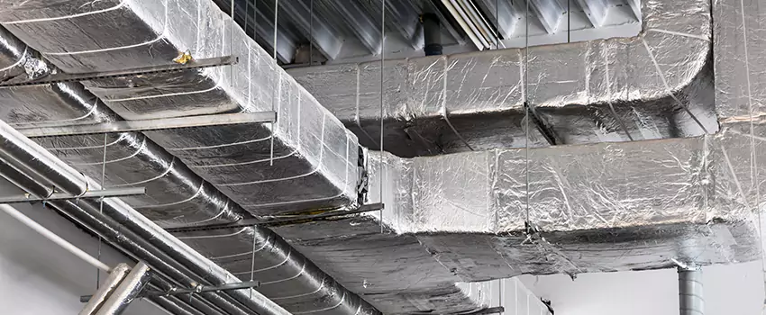 Vent Dust Cleaning Cost in Tonawanda, NY