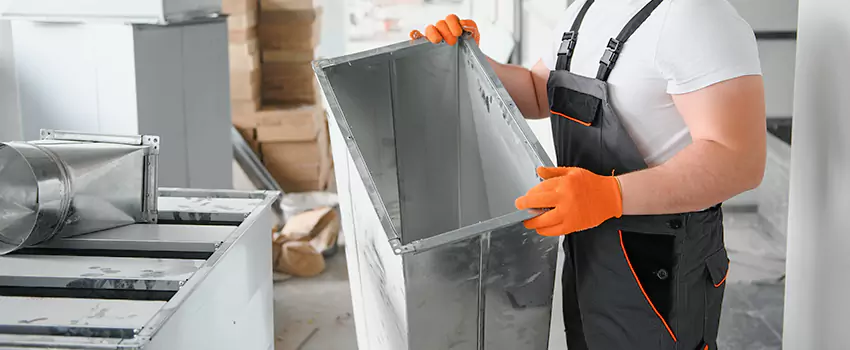 Ventilation Fan Cleaning Services in Tonawanda, New York