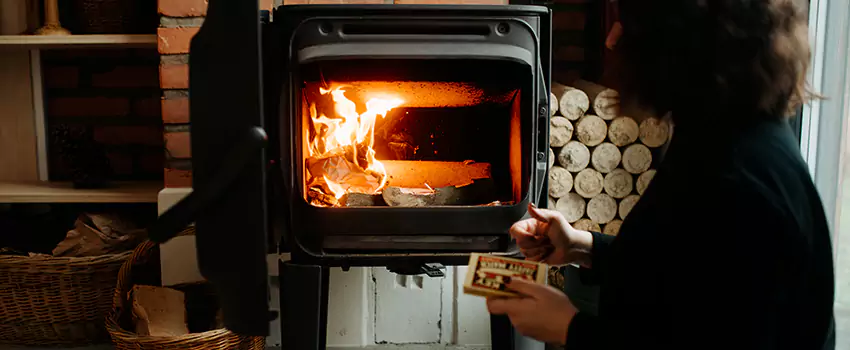 Key Features of Vermont Castings Fireplaces in Tonawanda, NY