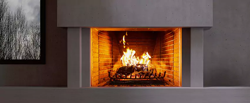 Indoor Wood Burning Furnace Repair and Installation in Tonawanda, New York