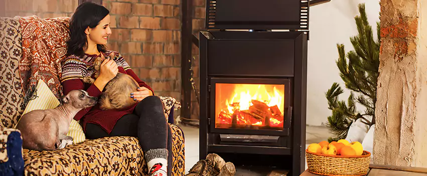 Wood Stove Chimney Cleaning Services in Tonawanda, NY