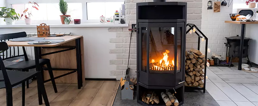 Wood Stove Firebox Installation Services in Tonawanda, NY