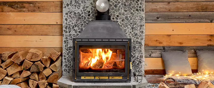 Wood Stove Cracked Glass Repair Services in Tonawanda, NY