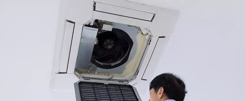 Benefits of Professional Air Duct Cleaning in Tonawanda, New York