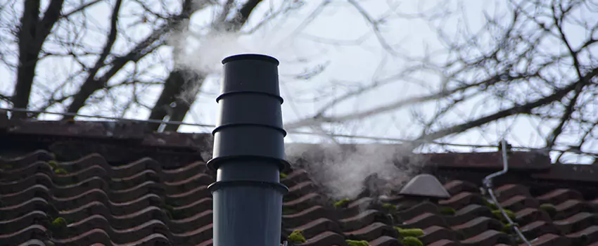 Broken Chimney Animal Screen Repair And Installation in Tonawanda, NY