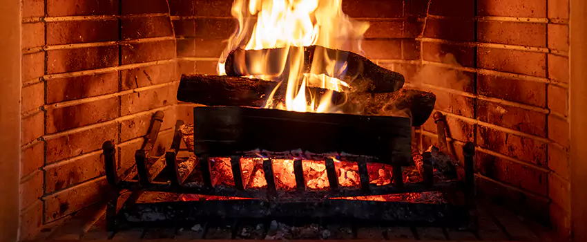 Chimney Ash Dump Cover Repair Services in Tonawanda, NY