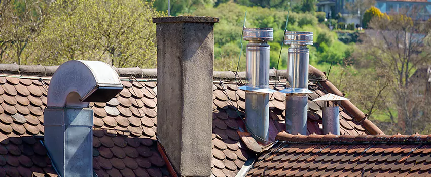 Commercial Chimney Blockage Removal in Tonawanda, New York