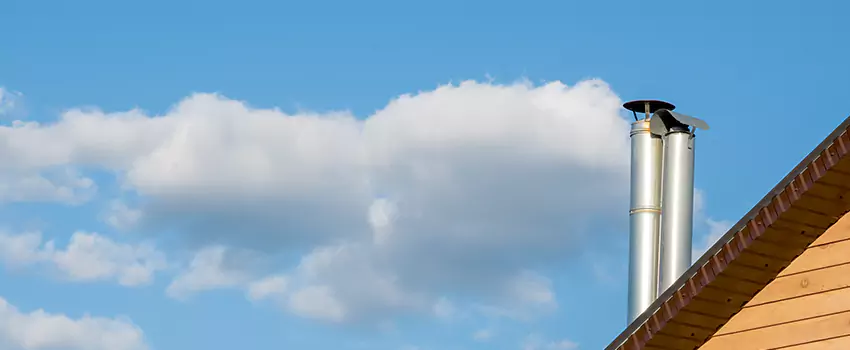 Chimney Cap Bird Guard Repair in Tonawanda, New York