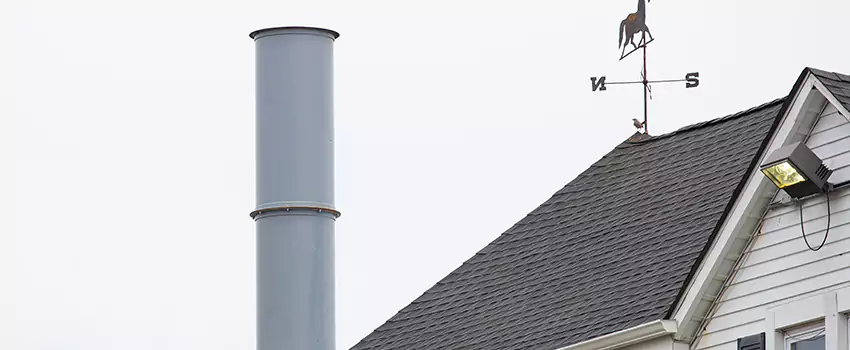 Multi-flue Chimney Caps Installation And Repair in Tonawanda, NY