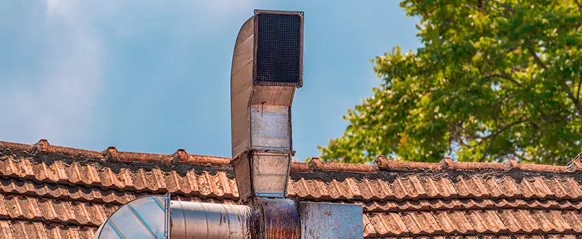 Chimney Creosote Cleaning Experts in Tonawanda, New York