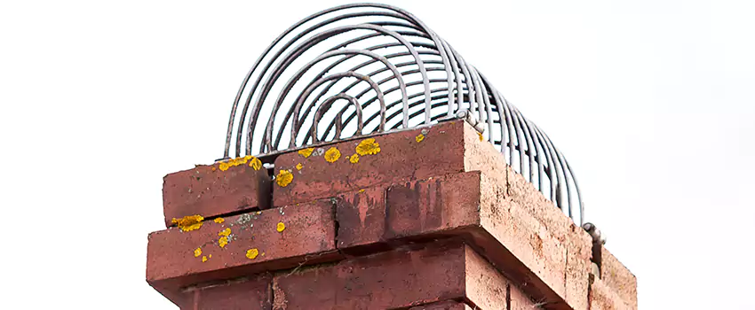 Chimney Crown Problems in Tonawanda, New York