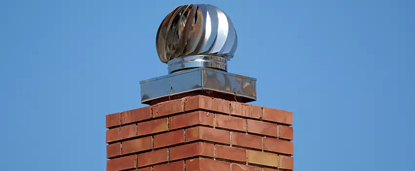 Chimney Damper Hinge Repair in Tonawanda, NY
