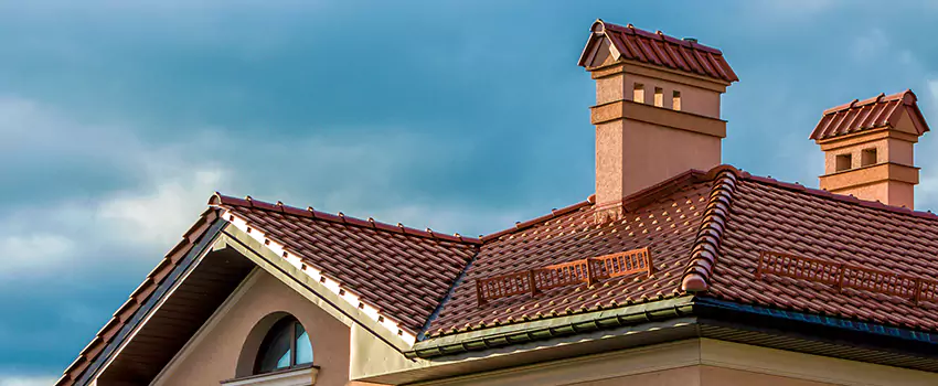 Residential Chimney Services in Tonawanda, New York