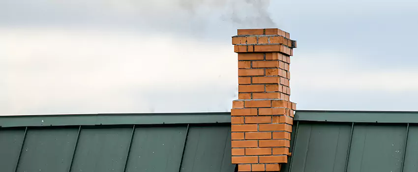 Chimney Installation Company in Tonawanda, NY