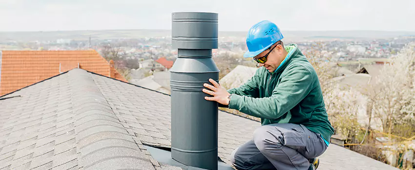 Insulated Chimney Liner Services in Tonawanda, NY