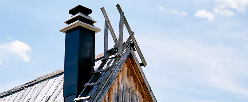 Chimney Pot Inspection in Tonawanda, NY