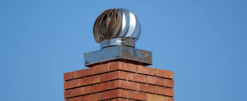 Chimney Flue Rebuild Services in Tonawanda, New York