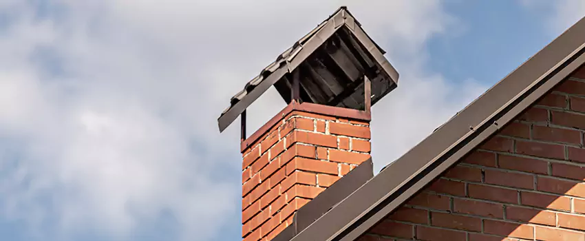 Chimney Saver Masonry Repair Contractor in Tonawanda, New York