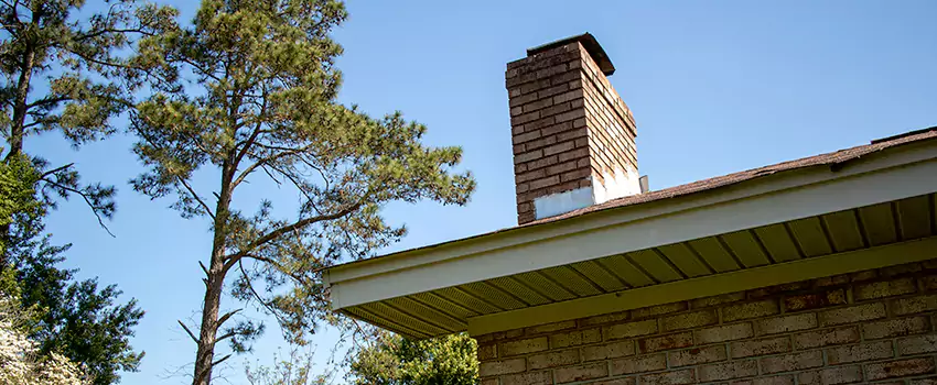Brick Chimney Sweep Near Me in Tonawanda, NY