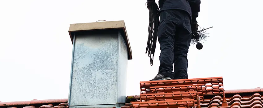 Modern Chimney Sweeping Techniques in Tonawanda, New York