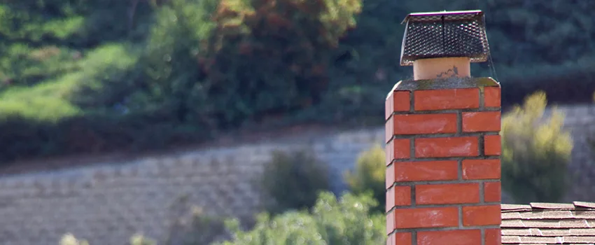 Chimney Tuckpointing And Masonry Restoration in Tonawanda, NY