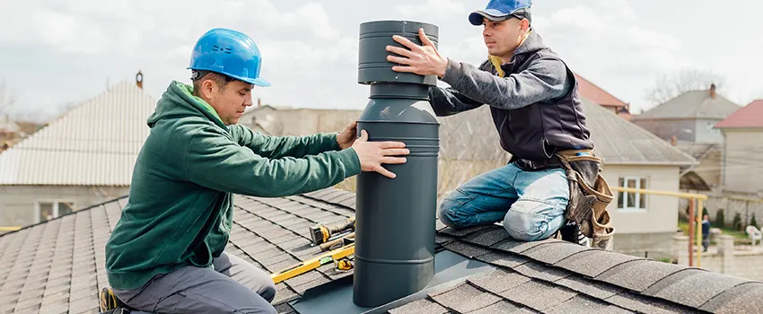 Commercial Chimney Cost in Tonawanda, NY