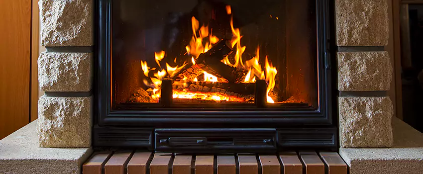 Decorative Fireplace Installation Cost in Tonawanda, New York