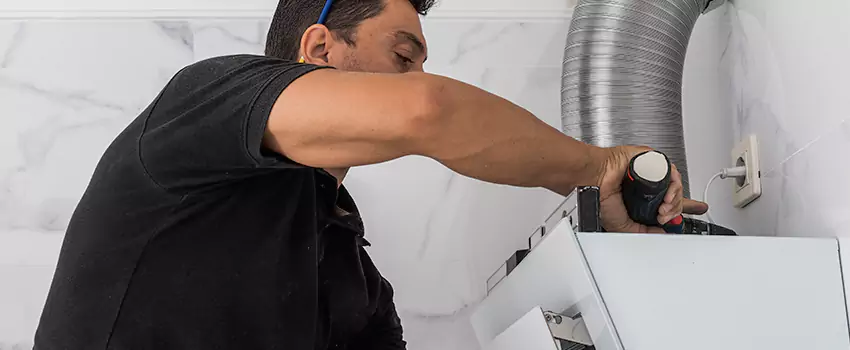 Dryer Vent Blockage Cleaning in Tonawanda, NY