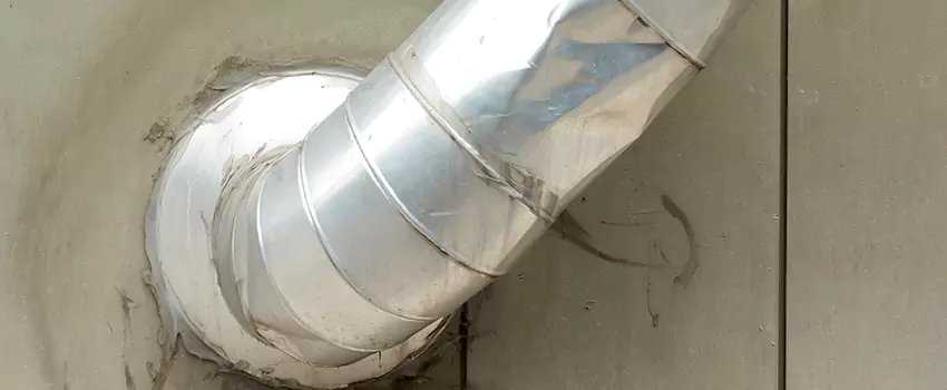 Dryer Vent Repair Process in Tonawanda, NY