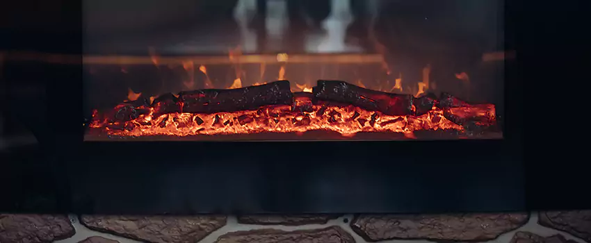 Cost of Electric Fireplace Repair Service in Tonawanda, New York