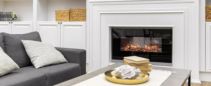Professional Fireplace Maintenance Contractors in Tonawanda, NY