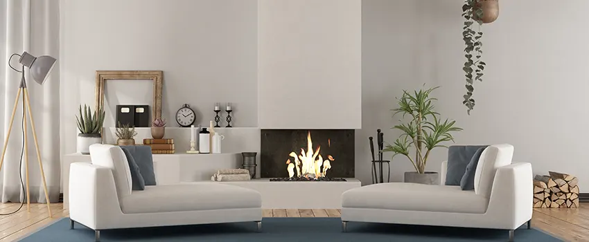 Decorative Fireplace Crystals Services in Tonawanda, New York