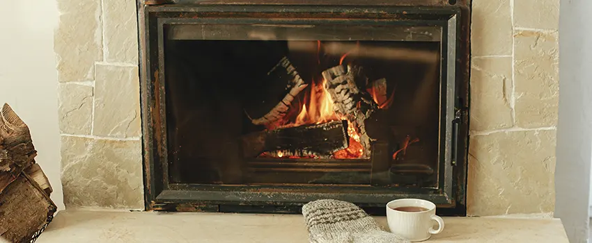 Fireplace Door Handle Replacements Services in Tonawanda, New York