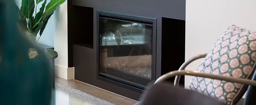Gas Fireplace Installation in Tonawanda, NY
