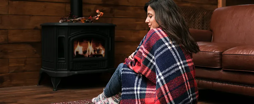 Fireplace Firebox Grate Replacement Services  in Tonawanda, New York