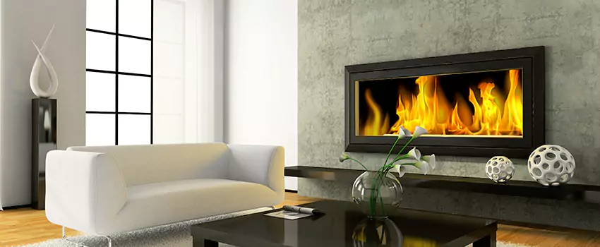 Fireplace Hearth Ideas in Tonawanda, New York